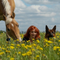 Валерия Заноска, 14.06.1987, Санкт-Петербург