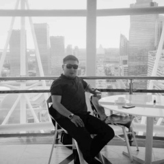 Арман Сайранулы, 07.12