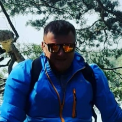 Максим Цинн, 29.05.1986, Новокузнецк