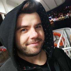 Раушан Зарипов, 14.01, İstanbul