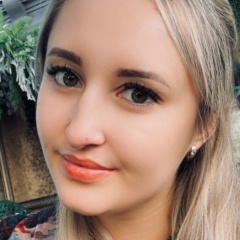 Надежда Ипатова, 26.10.1993, Ижевск