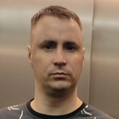 Andrei Martin, Тамбов