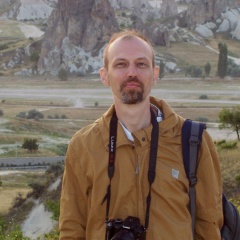 Максим Козлов, 23.12.1981, Саратов