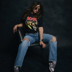 Евгения Александровна, 25.02, Калининград