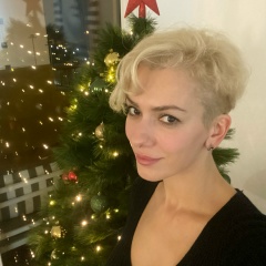 Кристина Дроздова, 26.09, Смоленск