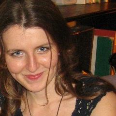 Нина Копинцю, 04.02.1985