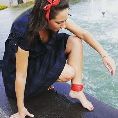 Анюта Кульчицкая, 11.07, Харьков