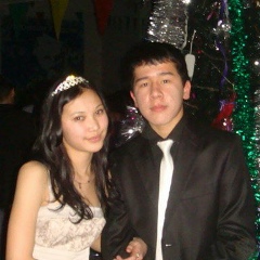 Mr Makenti, 06.08.1995, Алматы