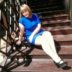 Елена Кузнецова, 15.08.1987, Ростов-на-Дону