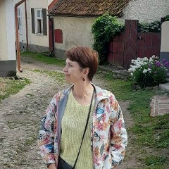 Нина Тамуркина, 17.04.1982, Казань