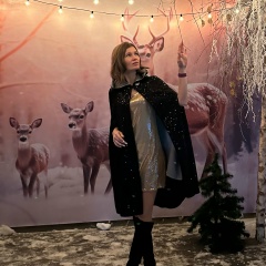 Анастасия Разоренова, 22.02, Мытищи