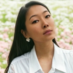 Наталья Пак, 05.10, Москва