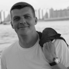 Павел Зажигин, 22.03.1983, Санкт-Петербург