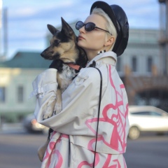 Виктория Темнова, 07.07, Киев