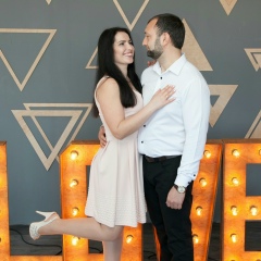 Света Пилипенко, 16.12.1981, Киев