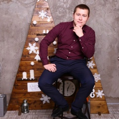 Павел Александров, 03.01.1994, Астана