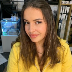 Ирина , Москва