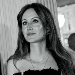 Диана Апенкина, 09.09, Москва