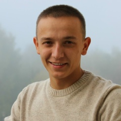 Руслан Леонтьев, 14.02, Казань
