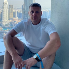 Zhenek Gadenkoff, 18.01.1989, Орёл