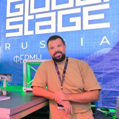 Алексей Суворов, 07.11, Москва