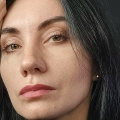 Елена Ковынева, 13.03, Санкт-Петербург