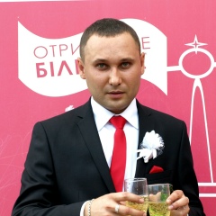 Александр Коротицкий, 25.02, Харьков