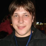 Руслан Яренков, 03.12.1980, Санкт-Петербург