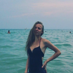 Дарина Сапожникова, 24.03.1997, Киев