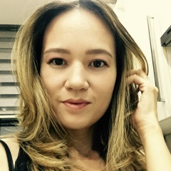 Александра Петрова, 29.02, Алматы