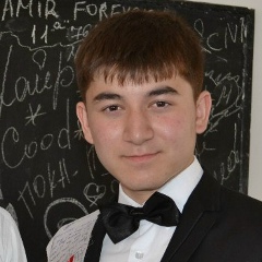 Фуркат Бабаев, 16.07.1996, Худжанд