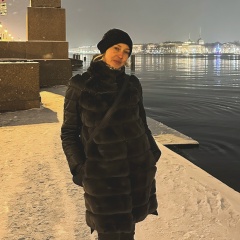 Ирина Казакова, 12.06, Санкт-Петербург