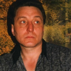 Олег Ковалёв, Санкт-Петербург