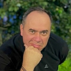 Михаил Семененко, 19.08.1969, Санкт-Петербург