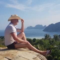 Александр Осадчук, 21.12, Оренбург