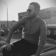 Ako Begiev, 03.12, Самарканд