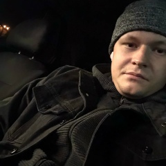Роман Демин, 01.01.1996, Москва