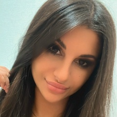 Белла Ероян, 30.09, Санкт-Петербург