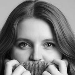 Анна Тюленева, Москва