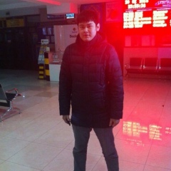 Berik Turekulov, 10.05, Шымкент