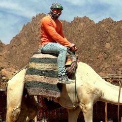 Иван Белоусов, Москва