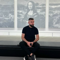 Arthur Saroyan, Ереван