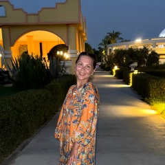 Камилла Гильманова, Казань