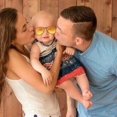 Николай Деркач, 01.06, Москва