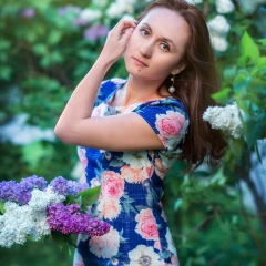 Дина Мукажанова, Алматы