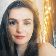 Юлана Чичирова, 23.07, Санкт-Петербург