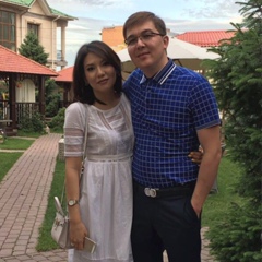 Zuki Saili, 30.12.1985, Алматы