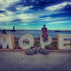 Алексей Жгунов, 26.04, Санкт-Петербург