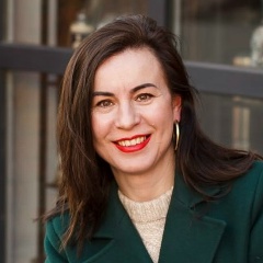 Надежда Хлопотова, 30.08, Калининград