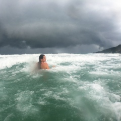 Полина Копко, 13.11, Санкт-Петербург